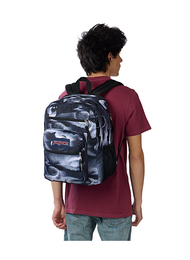 JANSPORT Big Student Large Laptop Backpack - Event Horizon - Image 3