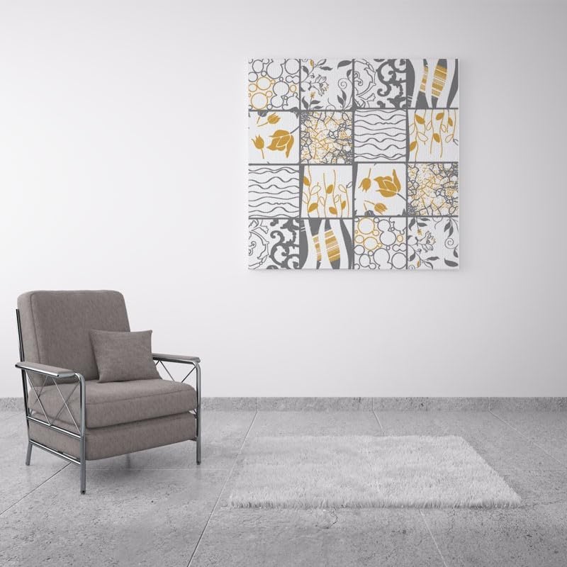 BPA Marber Shaping Canvas Wall Art - Image 3