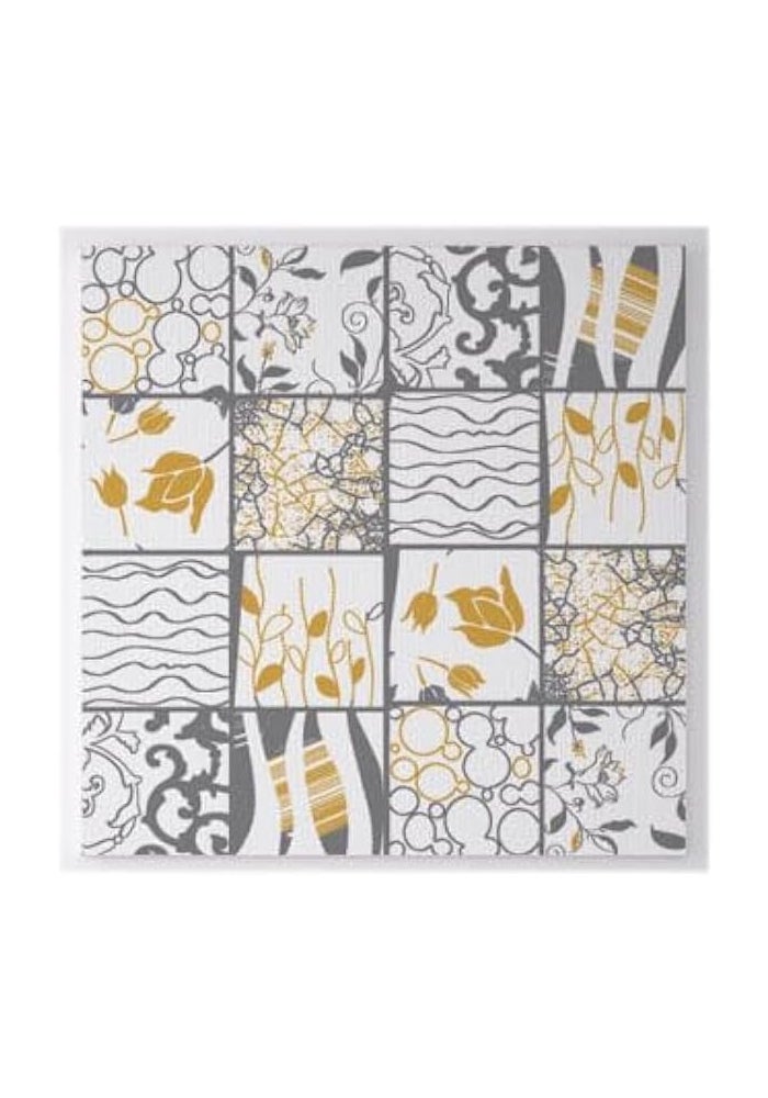 BPA Marber Shaping Canvas Wall Art - Image 1