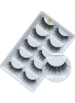 3D Mink Eyelashes, Falses Face F840 - pzsku/ZB9DE95B0484EBD8F4B7AZ/45/1746213775/11030073-8128-4c05-878f-4b6ffe3994b0