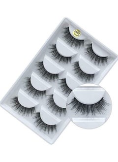 3D Mink Eyelashes, Falses Face F840 - pzsku/ZB9DE95B0484EBD8F4B7AZ/45/_/1632758212/09d26f1e-9761-4cbb-8c3e-67f523b20cb5