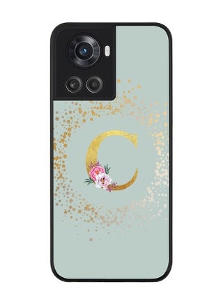 C - Light Grey