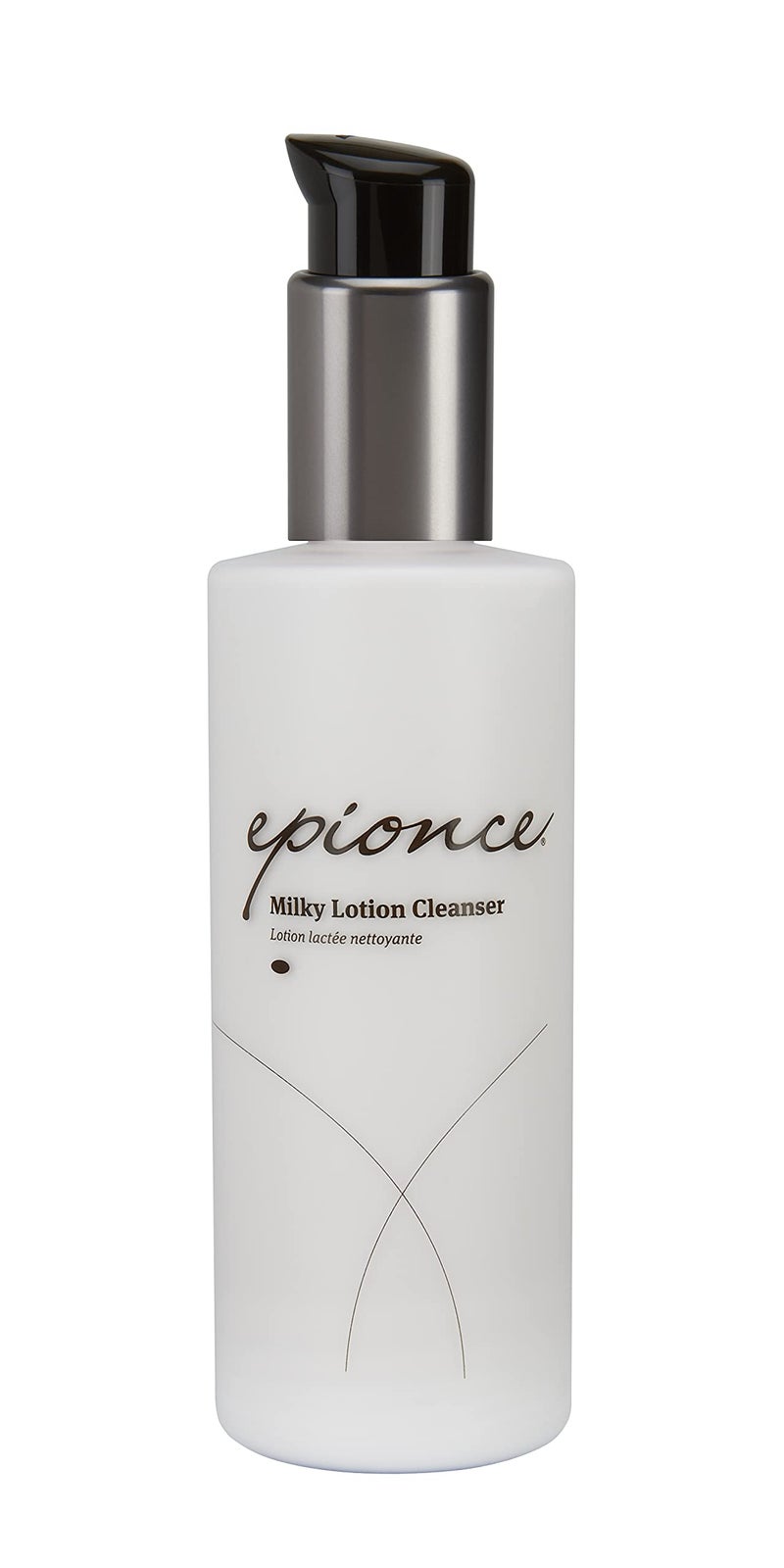 Epionce Milky Lotion Cleanser - Face Wash & Makeup Remover for Dry & Sensitive Skin, Non-Foaming Hydrating Facial Cleanser, Dermatologist Skincare - Image 1