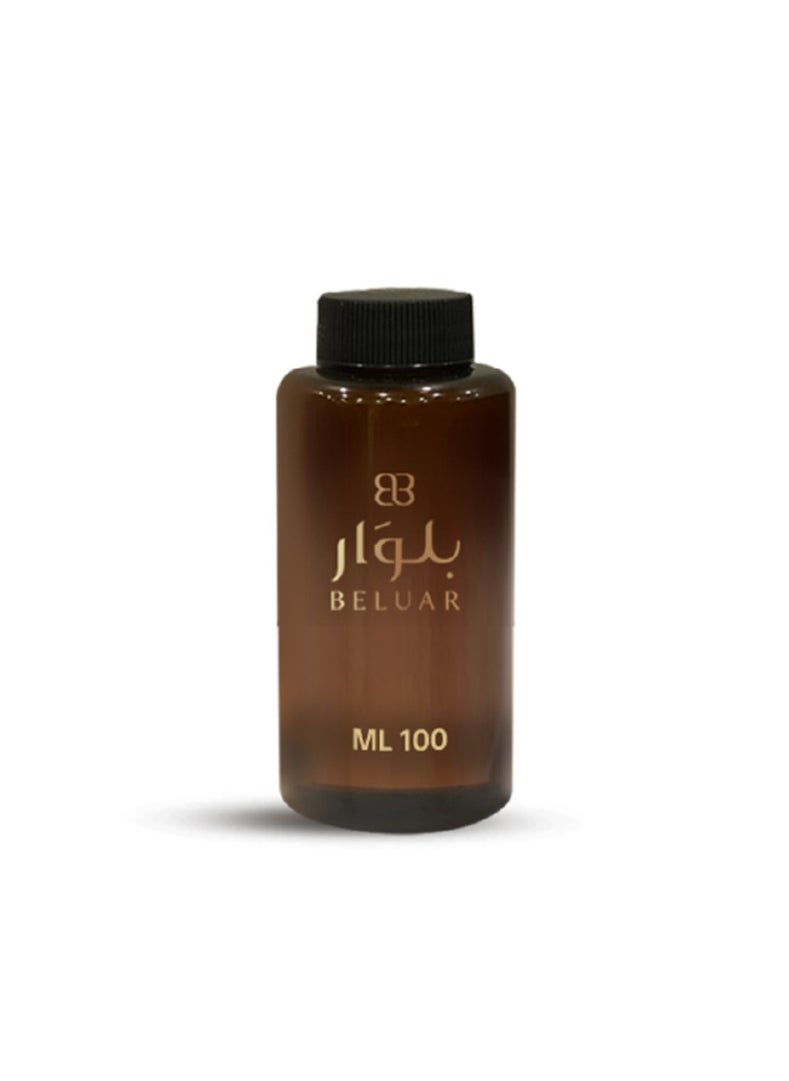 بلوار  زيت عطري هوتيل 100 مل  - Image 1