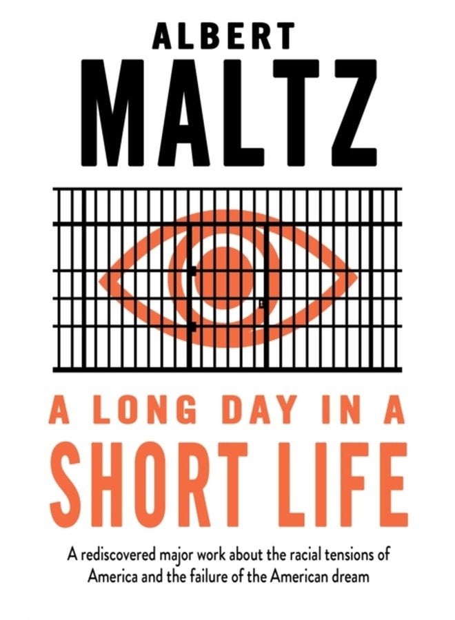 A Long Day in a Short Life - Paperback