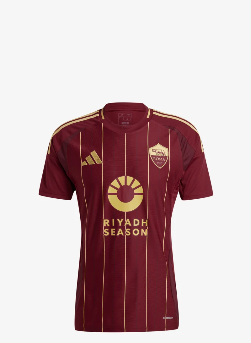 Adidas AS Roma 24/25 Home Jersey