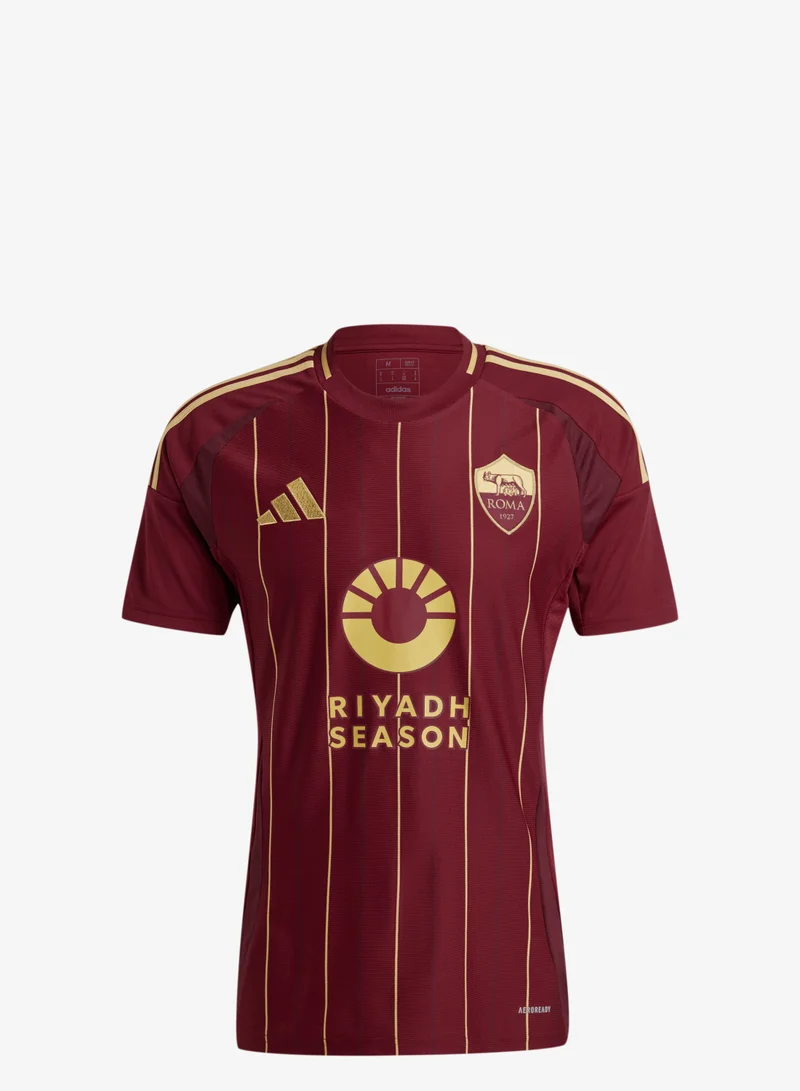 Adidas AS Roma 24/25 Home Jersey
