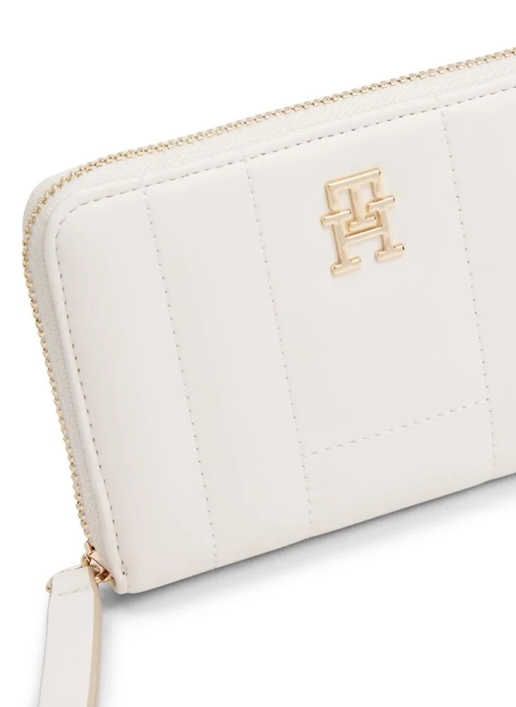 TOMMY HILFIGER Logo Long Wallet