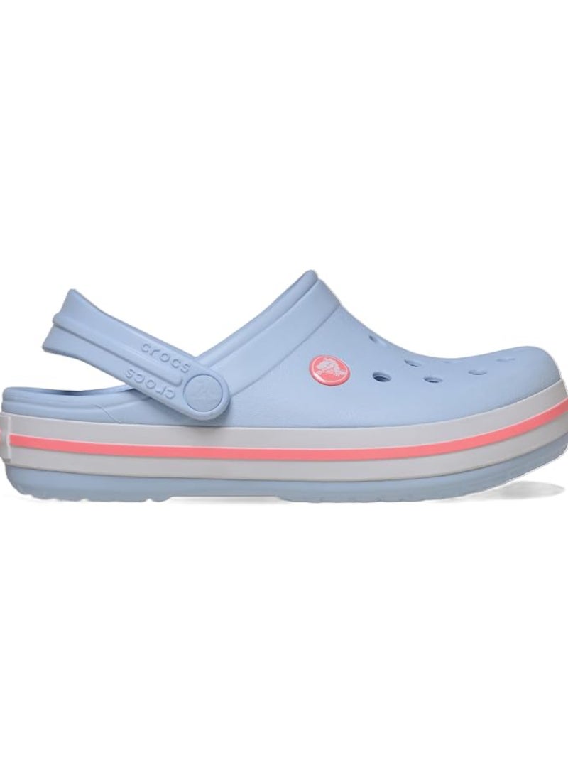 crocs Kids Crocband Clog - Image 1