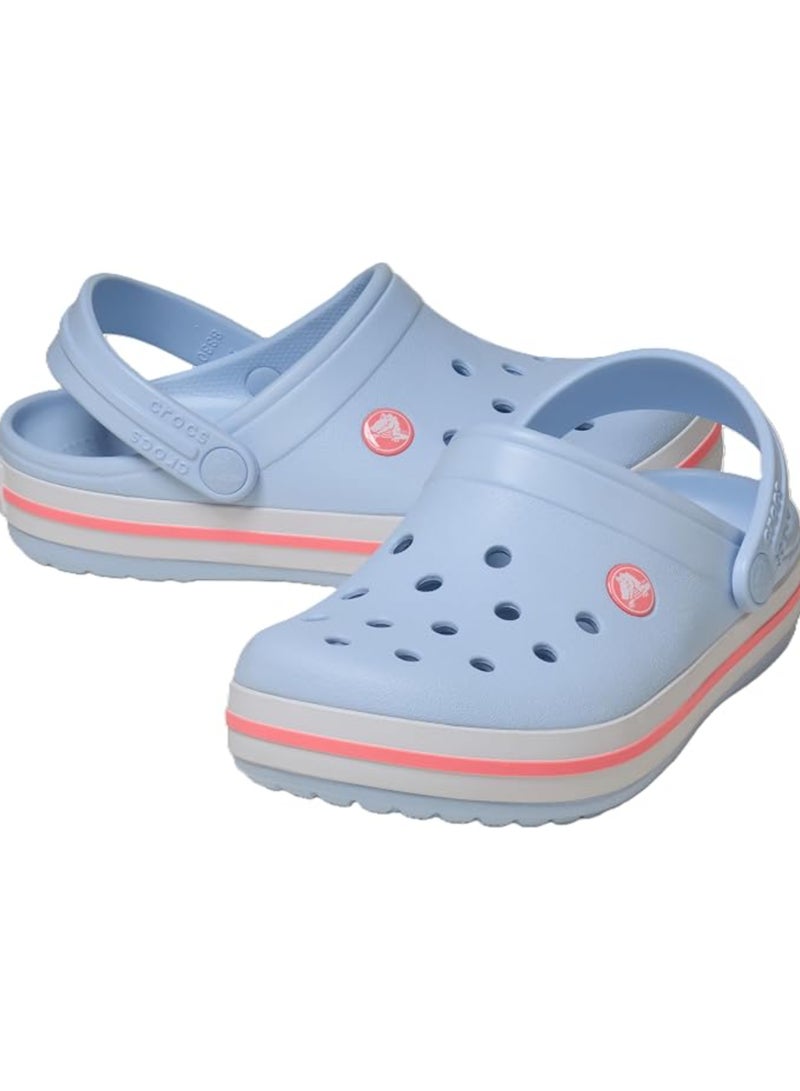crocs Kids Crocband Clog - Image 4
