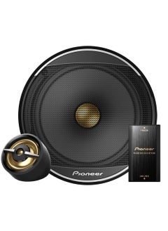 Pioneer Pioneer TS-A1608C 2-Way Component System with External Crossover  - Image 1