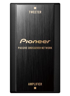 Pioneer Pioneer TS-A1608C 2-Way Component System with External Crossover  - Image 2