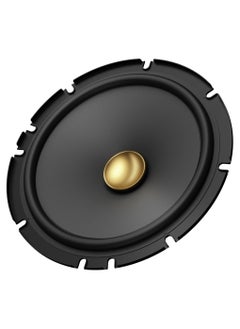Pioneer Pioneer TS-A1608C 2-Way Component System with External Crossover  - Image 3