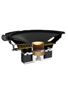 Pioneer Pioneer TS-A1608C 2-Way Component System with External Crossover  - Image 4