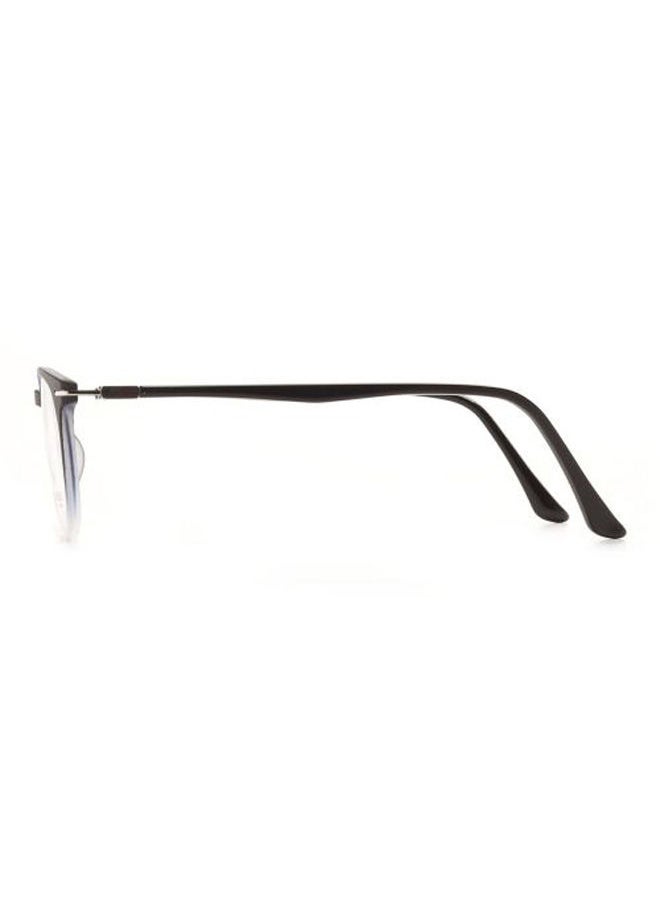 BENELITE Full Rim Oval Eyeglass Frame 1159 C16 BENELITE  - Image 3