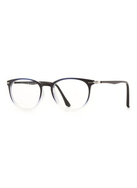 Full Rim Oval Eyeglass Frame 1159 C16 BENELITE