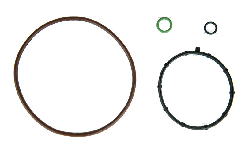 RKX Vacuum Pump Rebuild Seal Kit Compatible with Ford Lincoln 3.5L EcoBoost DL3Z2A572A - Image 2