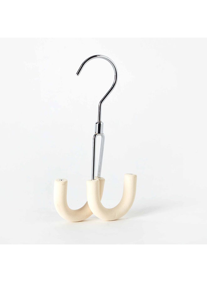 Home Box شماعة فيجا فوم مغطاة 12 × 21 × 1.4 سم - Image 4