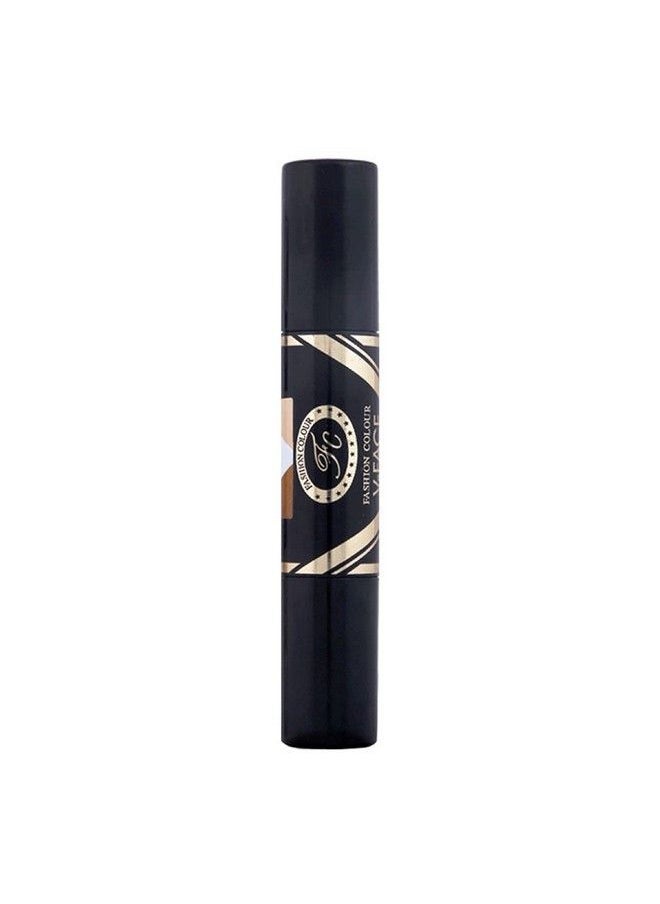 Fashion Colour - Vface Hd 2 In 1 Duo Contour & Concealer Stick (3.8G*2) (Shade 03) - Image 1