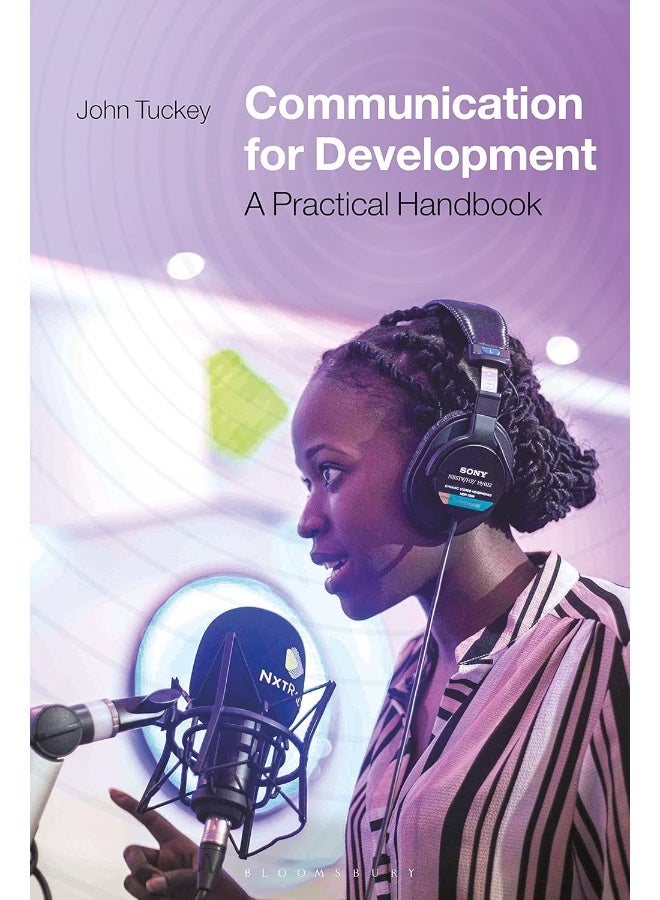 Communication for Development: A Practical Handbook - Image 1