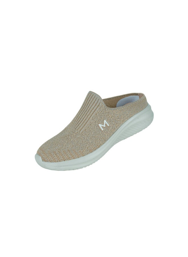 Michelle Morgan 092-3027 Michelle Morgan Ladies Casual Shoes 8052 Beige - Image 1