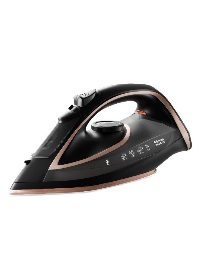 ميانتا - مكواة بخار - إليجانس - 2400 واط - SI181640A - Image 1