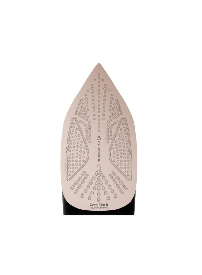 ميانتا - مكواة بخار - إليجانس - 2400 واط - SI181640A - Image 4