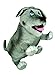 MerryMakers Walter the Farting Dog Plush Toy 8Inch - Image 3
