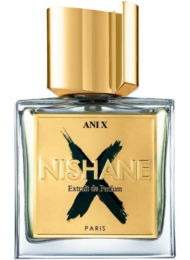 Nishane Anã¬ X Extrait De Parfum - Image 1