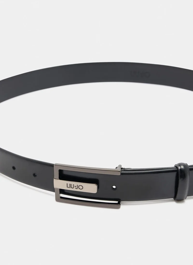 Liu Jo Leather belt