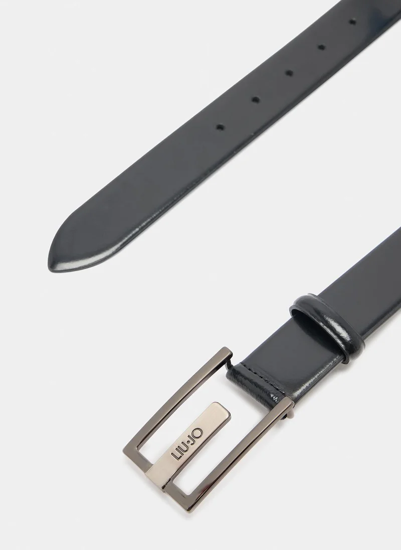 Liu Jo Leather belt