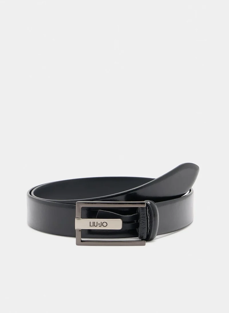 Liu Jo Leather belt
