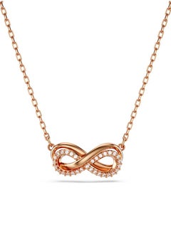 Hyperbola Rose gold