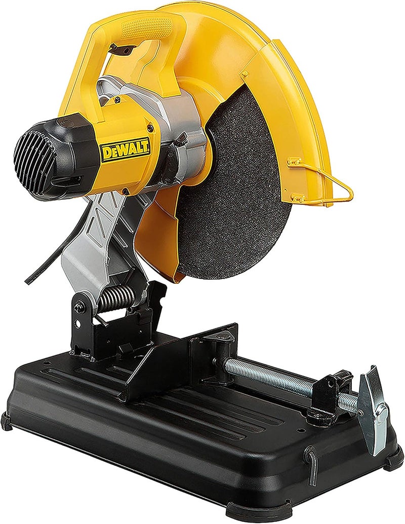 DEWALT Chop Saw, 355 Mm, 14 Inch, 2300W - D28730-B5 - Image 1