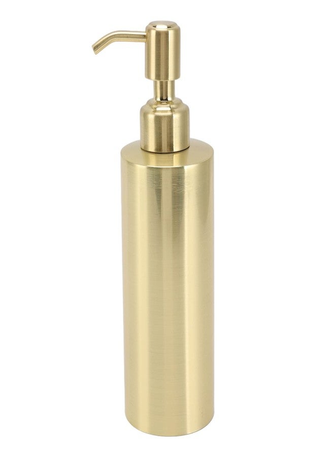 Haofy Hand Dispenser, Pump Bottles Large Capacity Home Decoration with Pump for Bathroom - Image 1