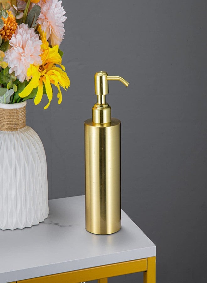 Haofy Hand Dispenser, Pump Bottles Large Capacity Home Decoration with Pump for Bathroom - Image 5