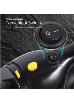 Bonita 2-in-1 handheld SUOZE Stick Vacuum Cleaner: Powerful Suction for Home, Car Cleaning, Lightweight with Filter for Hard Floors and Carpets  - Image 4