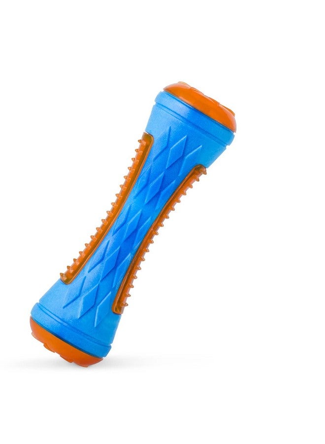 Dog Toy Balls Water Floating Training Dog Throwing Flying Disc Interactive Toy For Small Medium And Large Dogs - Color As Per Available - Image 1