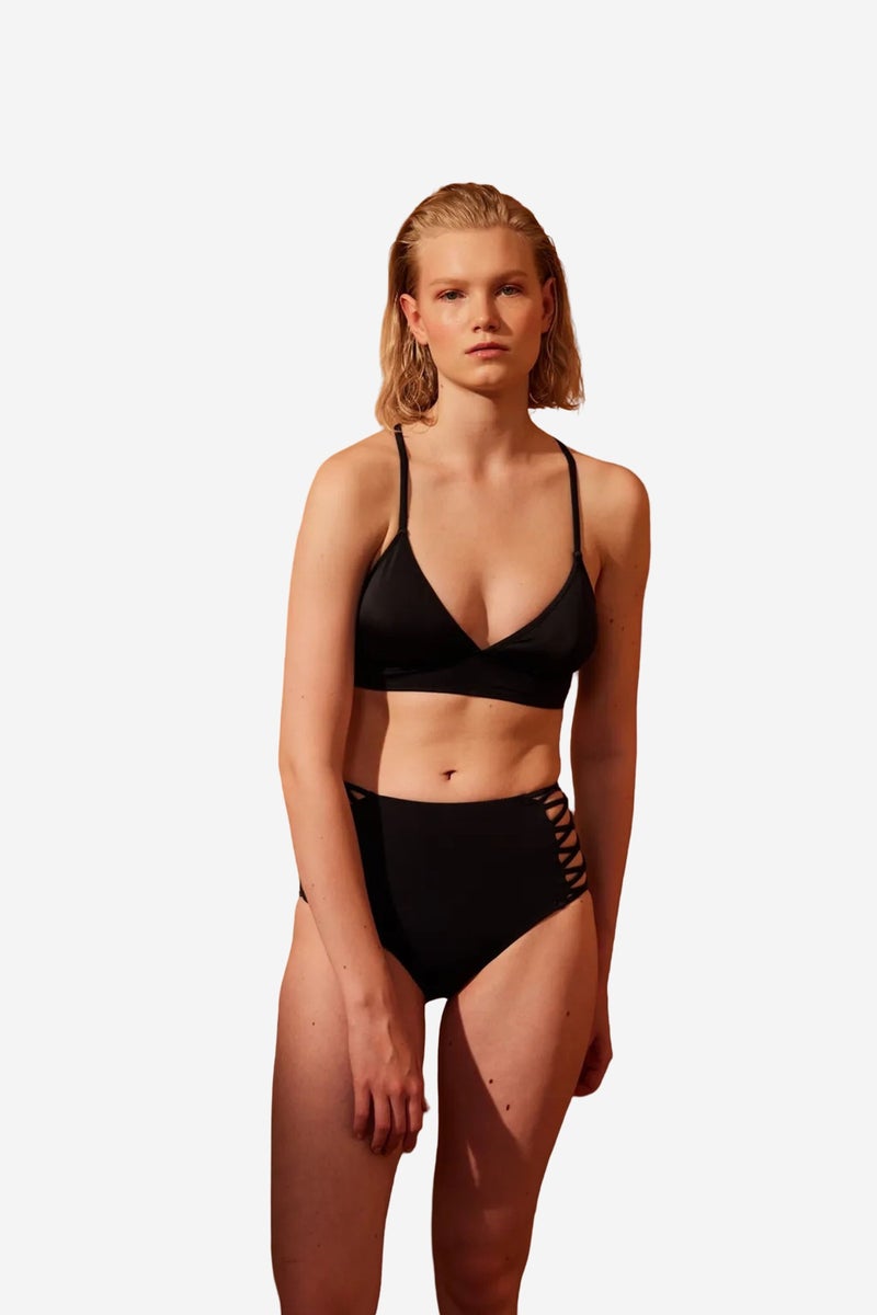PENTI Basic High Fashion Bikini Bottom - Image 3
