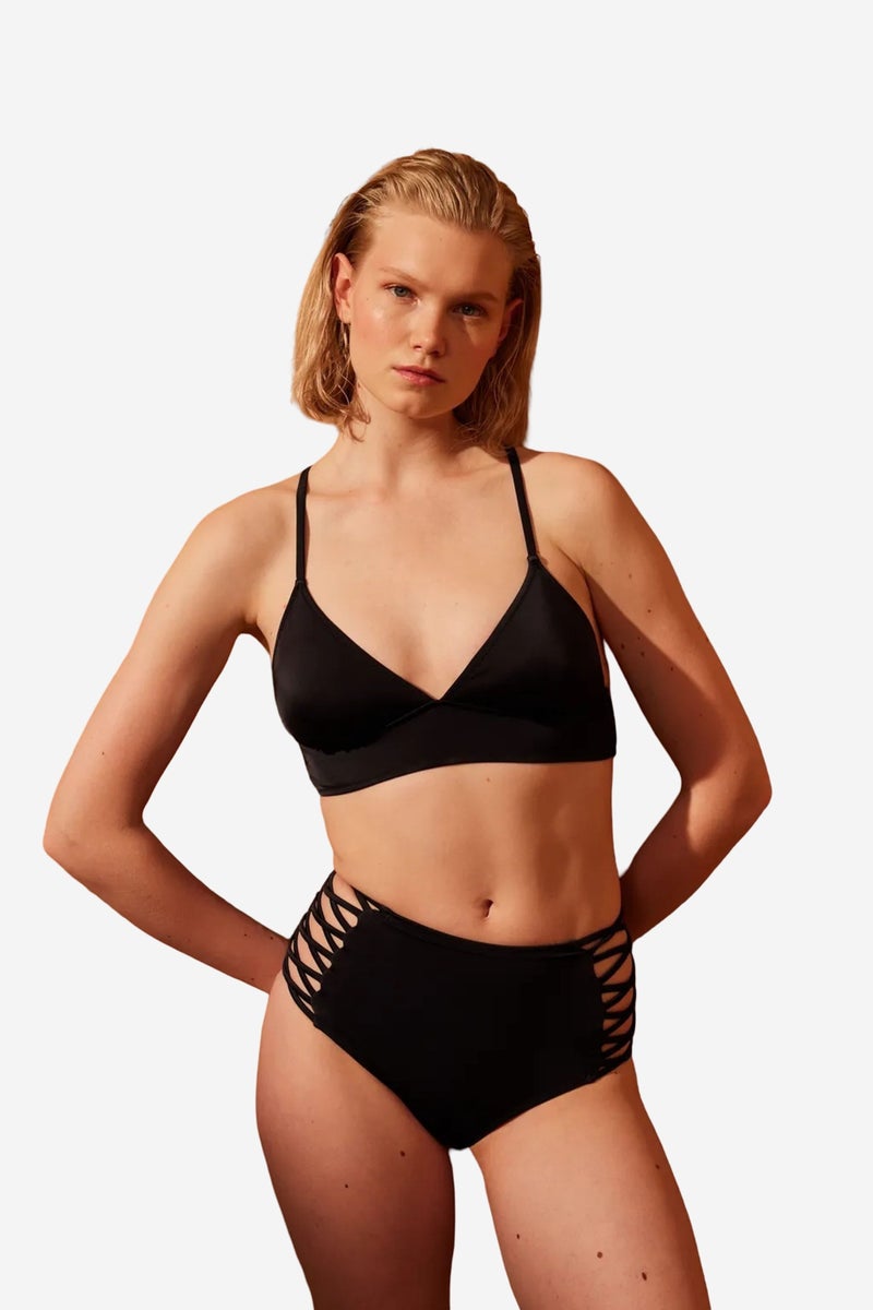 PENTI Basic High Fashion Bikini Bottom - Image 2