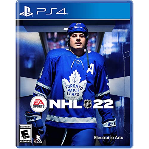 Electronic Arts NHL 22 - Image 1