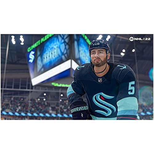 Electronic Arts NHL 22 - Image 4