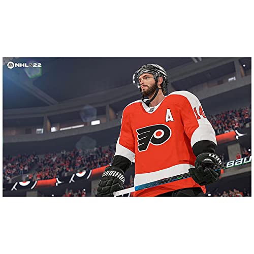 Electronic Arts NHL 22 - Image 3