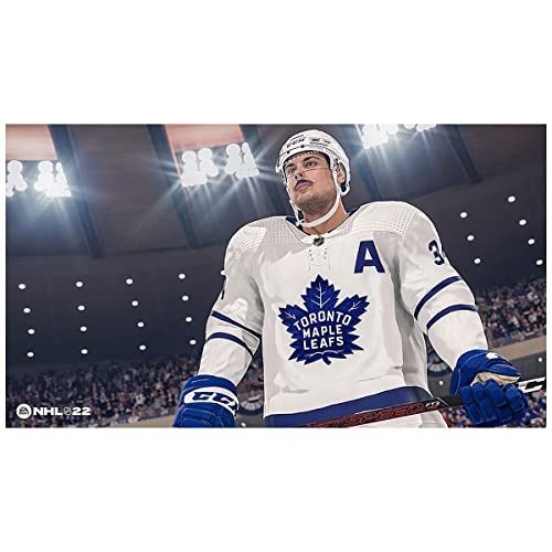 Electronic Arts NHL 22 - Image 5