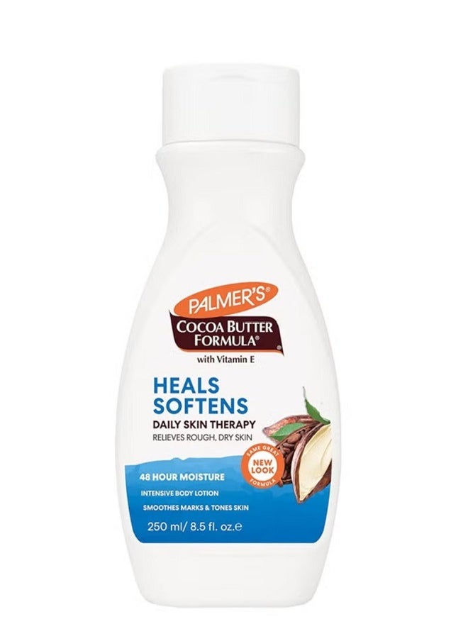 PALMER'S Cocoa Butter Formula Lotion With Vitamin E 250ml  - Image 1
