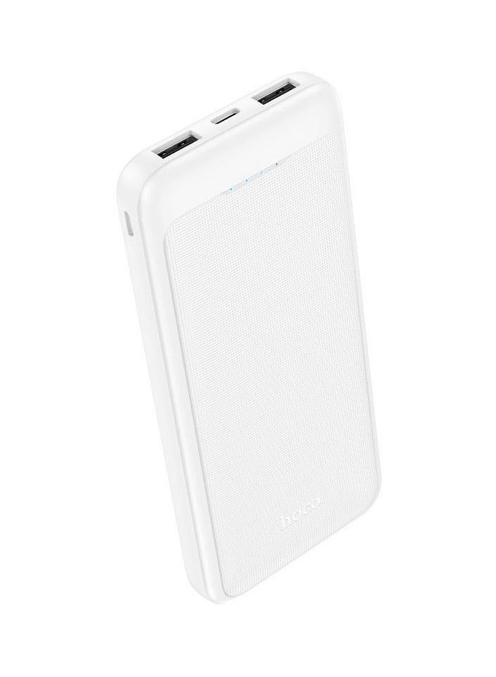 hoco J111 Smart charge power bank(10000mAh) - Image 1