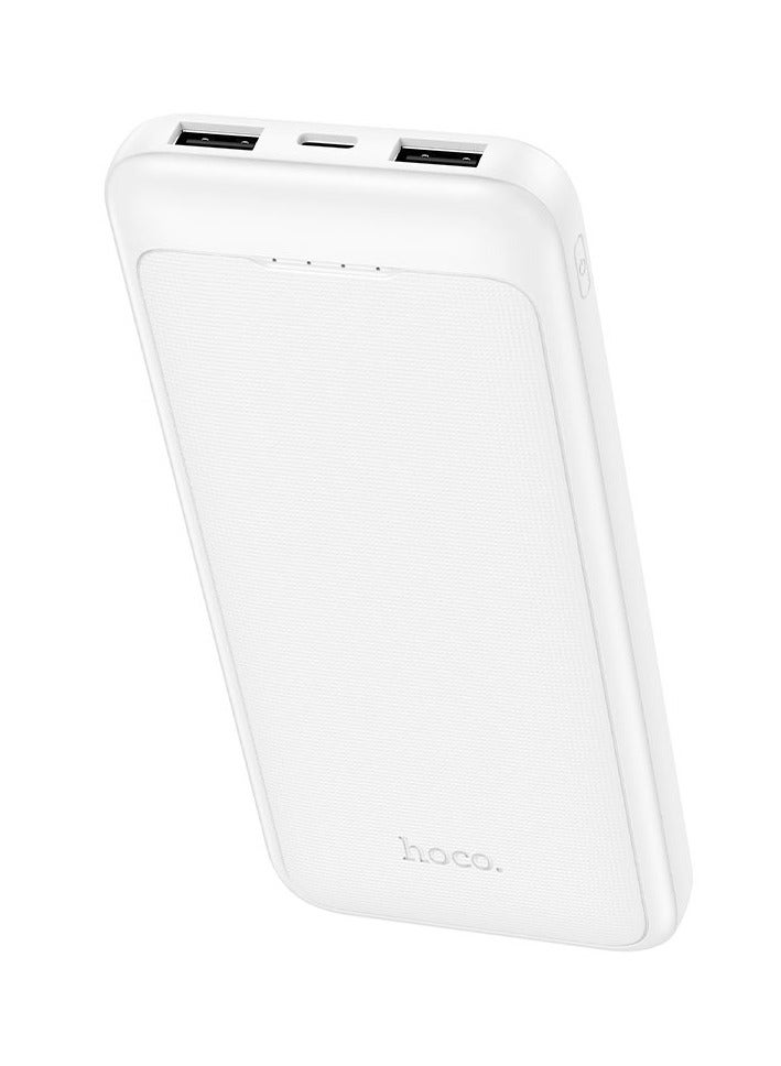 hoco J111 Smart charge power bank(10000mAh) - Image 2