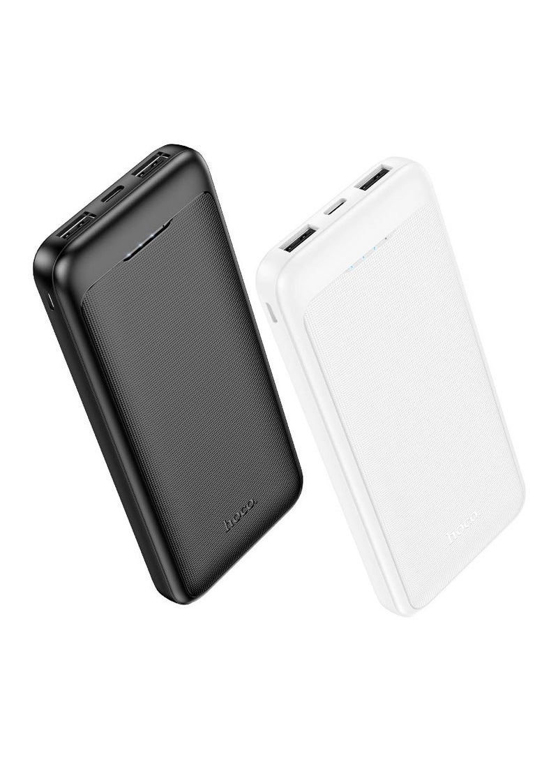 hoco J111 Smart charge power bank(10000mAh) - Image 4