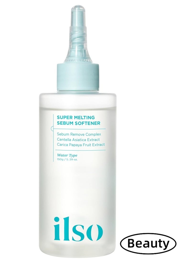 ILSO SUPER MELTING SEBUM SOFTENER - Image 1