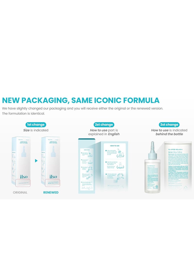 ILSO SUPER MELTING SEBUM SOFTENER - Image 2